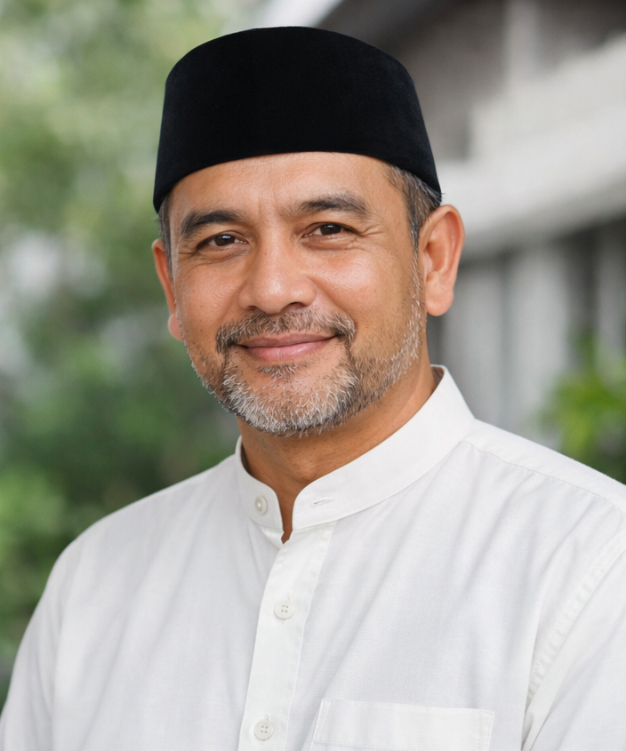 Bapak Ahmad Fauzi