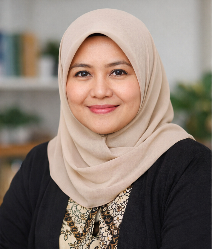 Ibu Siti Aisyah