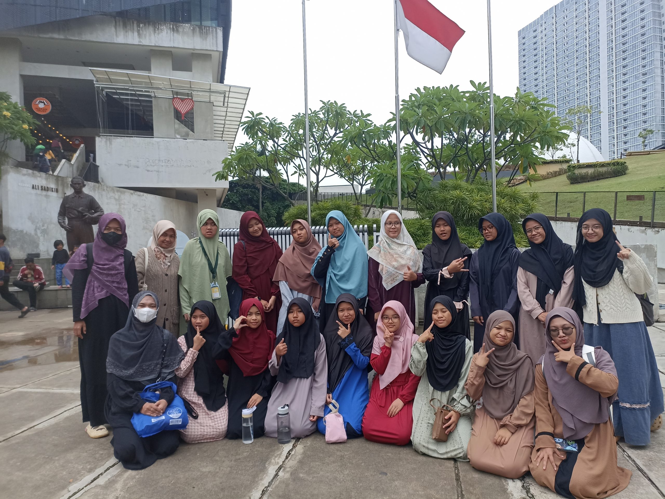 Taman Ismail Marzuki