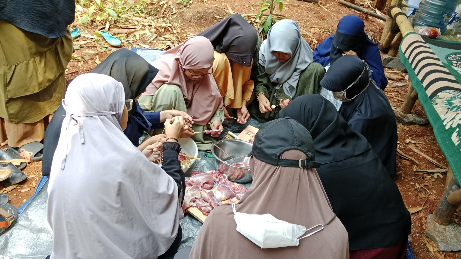 Program Tamkin